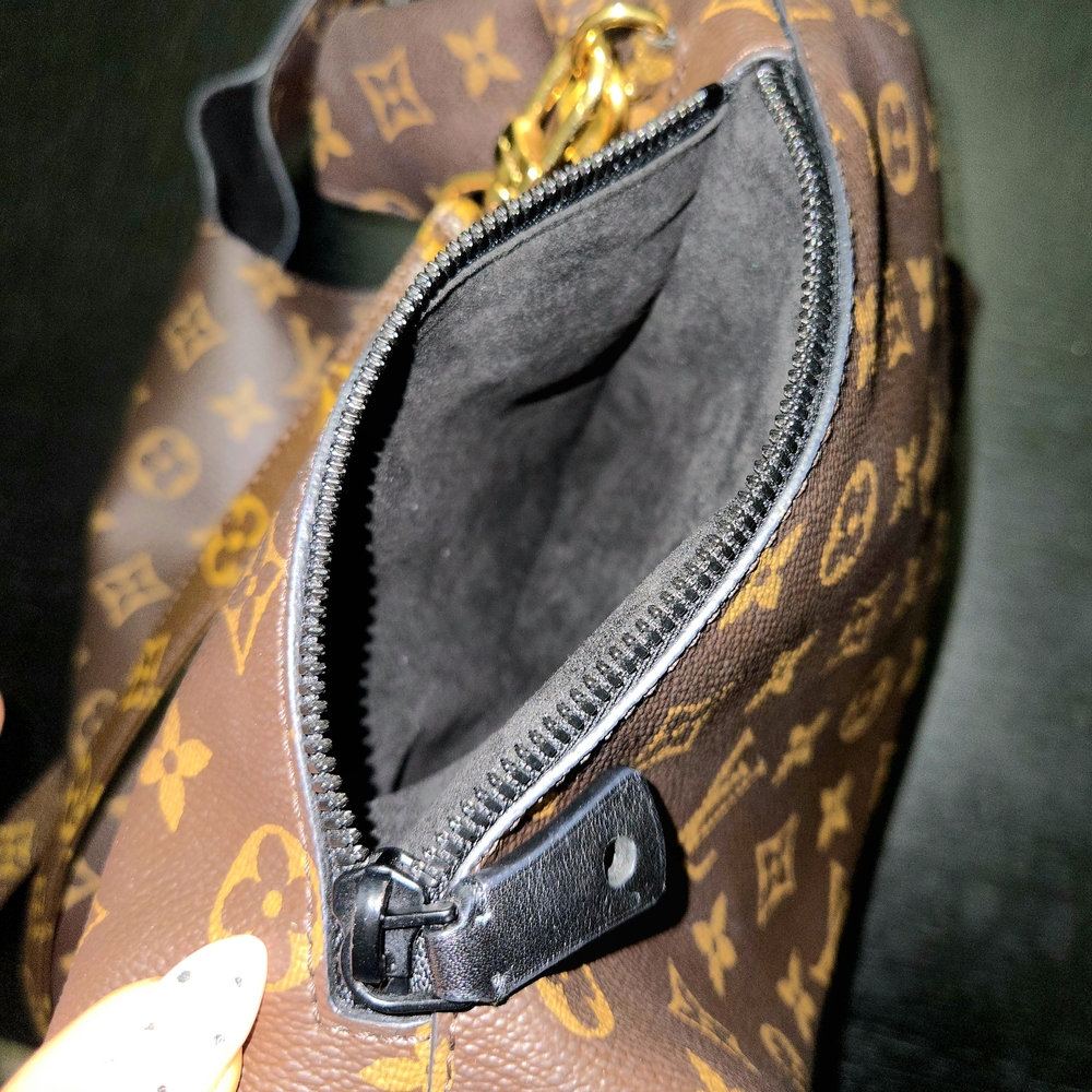 Louis Vuitton Atlantis Brown Monogram PM - Picture 6 of 17